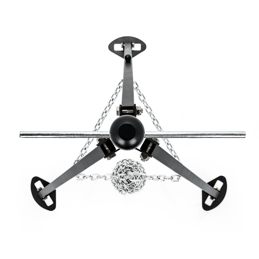 Camco 48850 Gooseneck Trailer Stabilizer Jack Stand - image 12