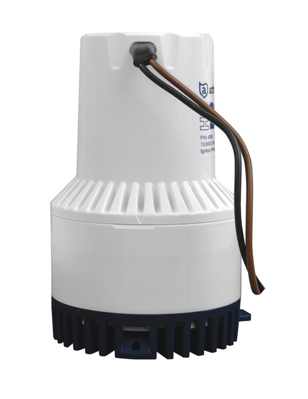 Attwood Marine 4760-4 Bilge Pump - image 4