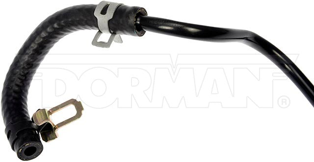Dorman (OE Solutions) 626710 52.36-Inch Coolant Overflow Hose - image 2