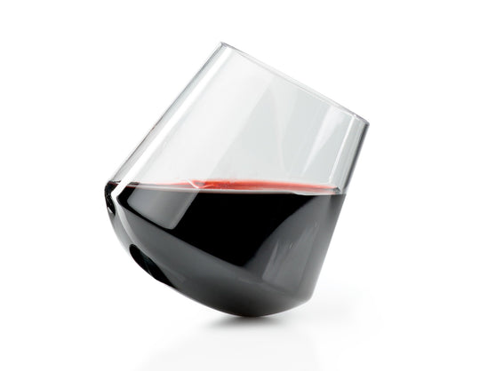 G S I Outdoors Drinking Glass (79325) – Color: Clear