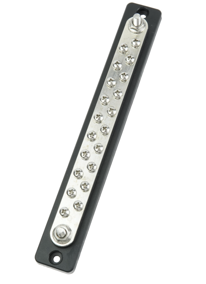 Egis 6150-220 Electrical Connection Busbar