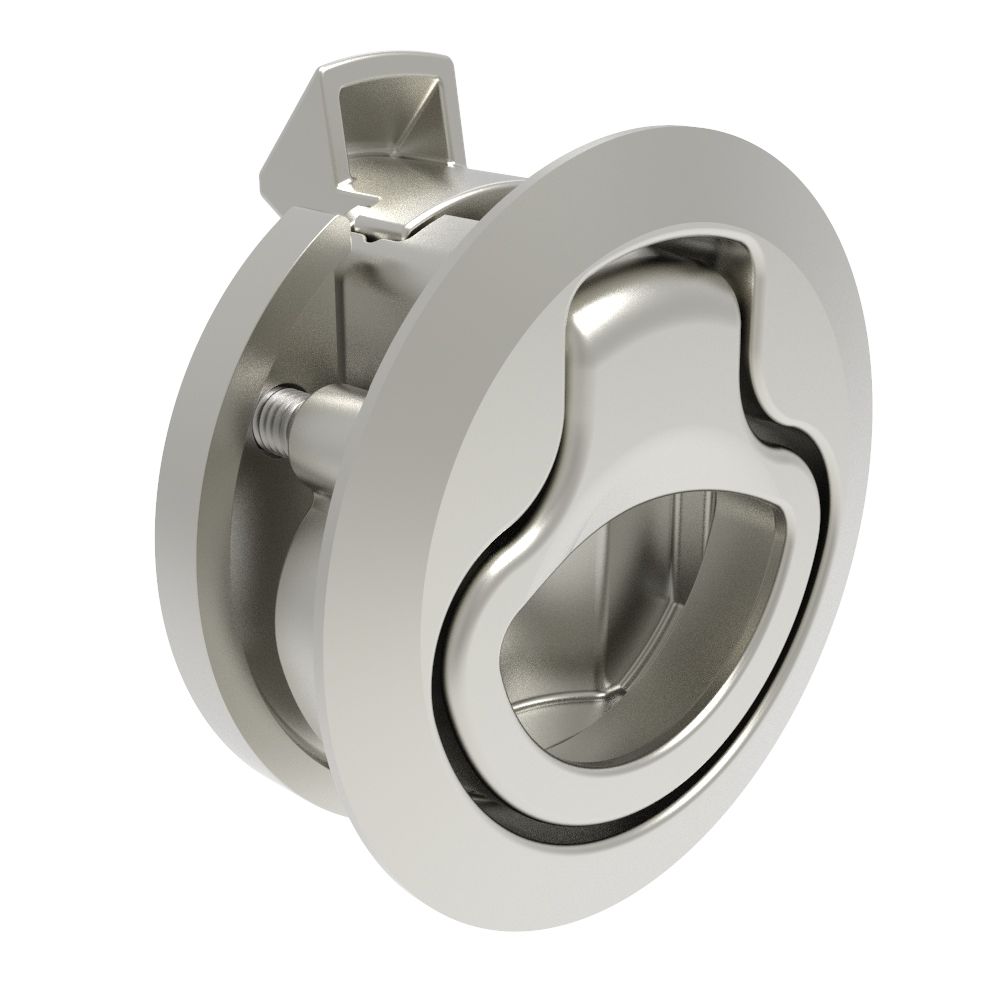 Southco M1-64-8 Recessed-Handle Access Door Latch