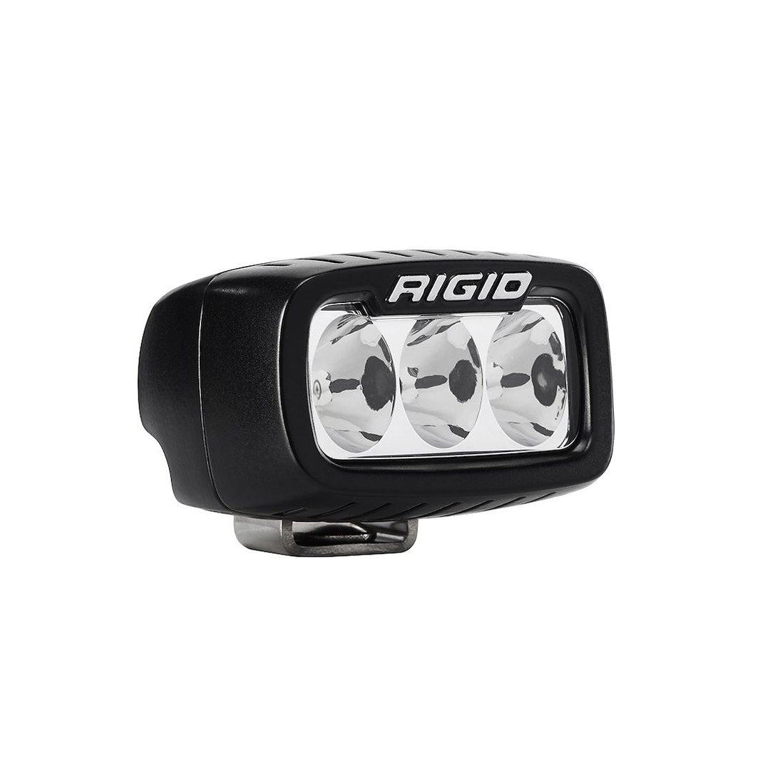 Rigid Lighting 912313 Driving/ Fog Light - image 1