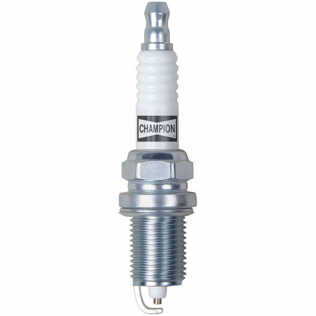 Champion Plugs 3318 Platinum Power Gasket-Seat Plug - image 1