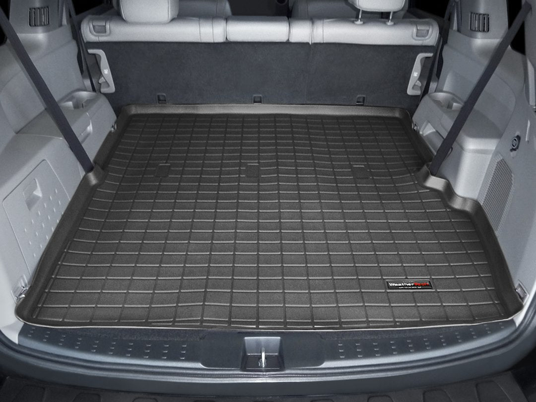 Weathertech (Usa) 40378 Cargo Area Liner - image 2