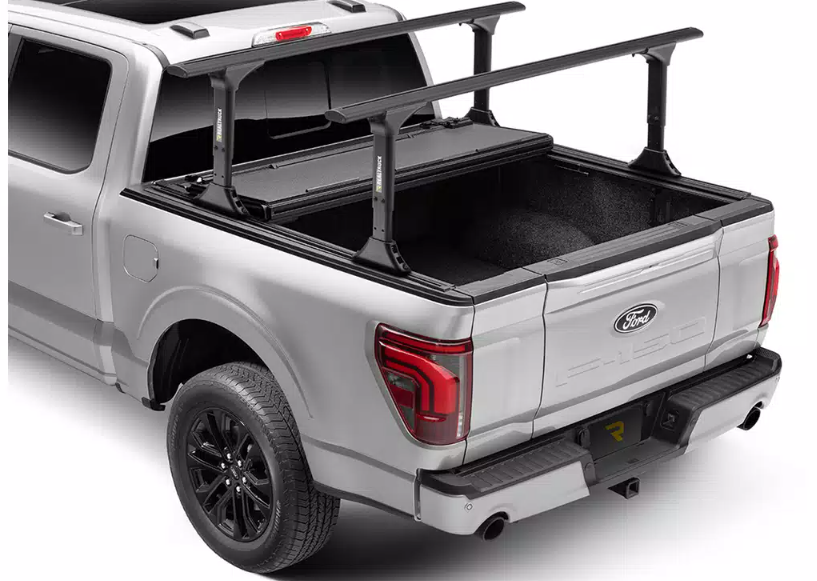 Bak Industries 449352ts Tonneau Cover - image 2