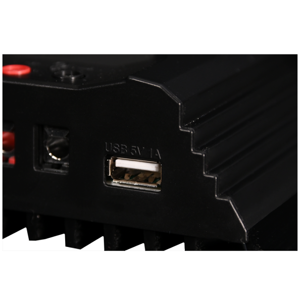 Aims Power Scc30apwm Battery Charger Controller - image 4