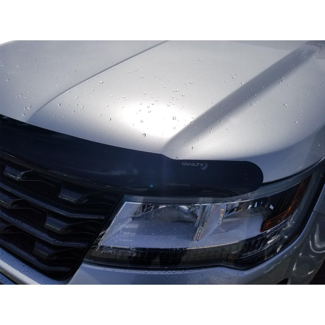 Trailfx 8740h Bug Shield - image 4