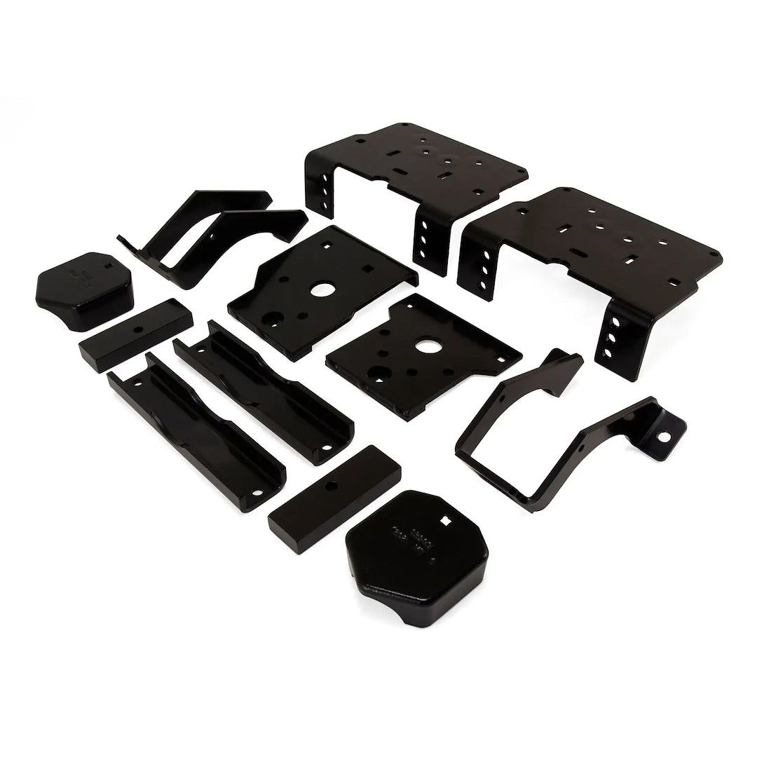 Air Lift 99596 Helper Spring Kit - image 5