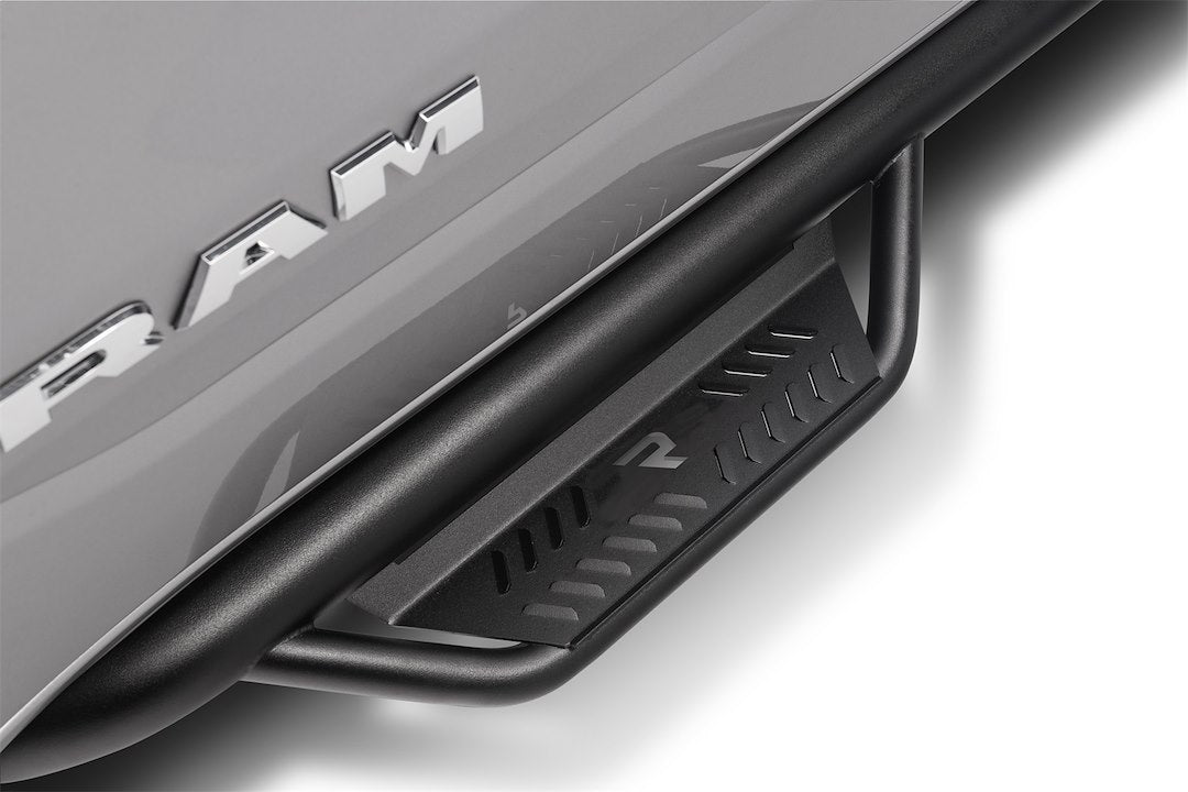 N-Fab Hpd1980cc-Tx Nerf Bar - image 4