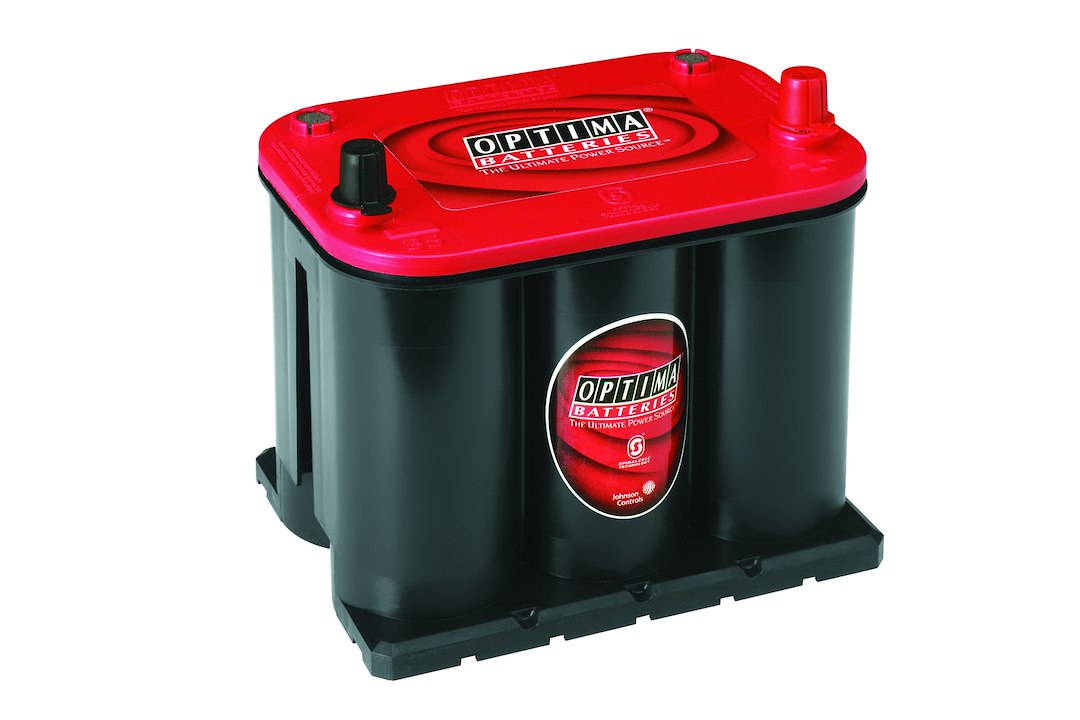 Optima Battery 8020-164 Battery - image 4