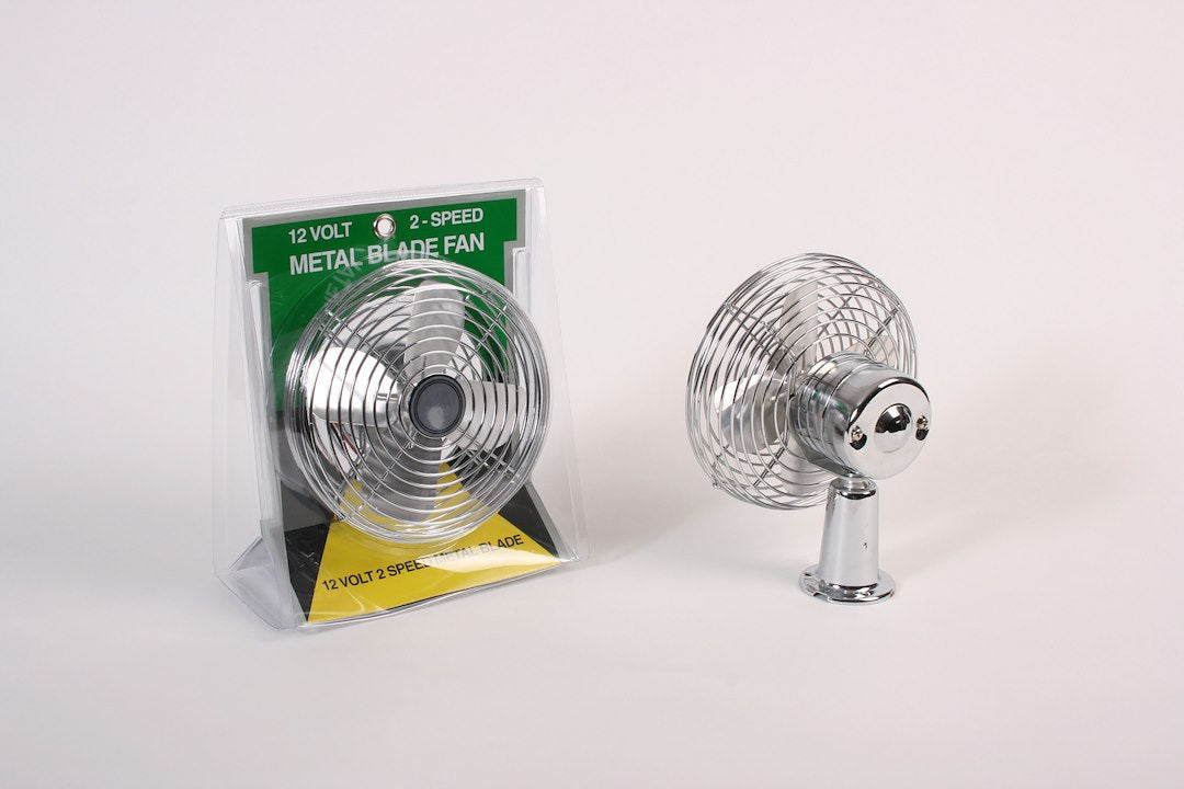 Madison Accessories 21000 Fan