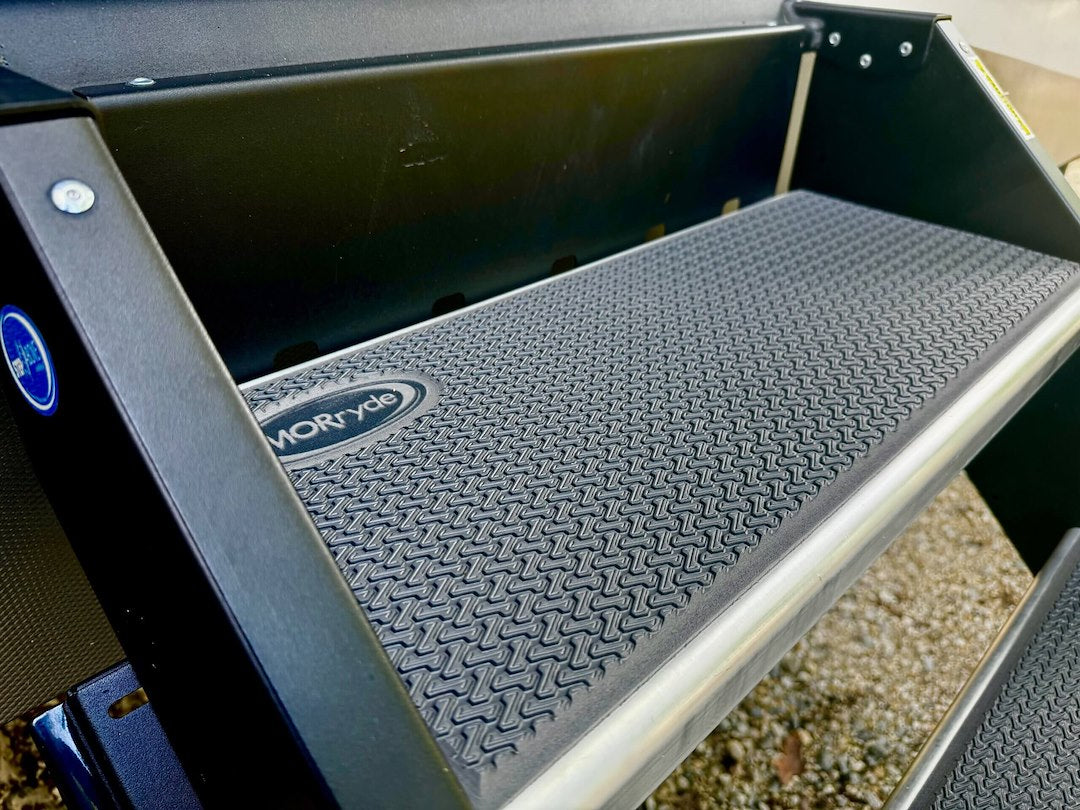 Mor/Ryde Stp54-073 Entry Step Rug - image 2