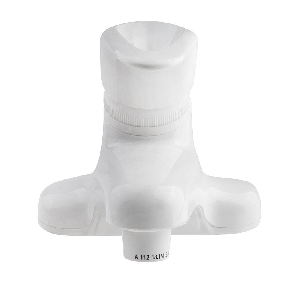 Dura Faucet Df-Pl100-Wt Faucet - image 2