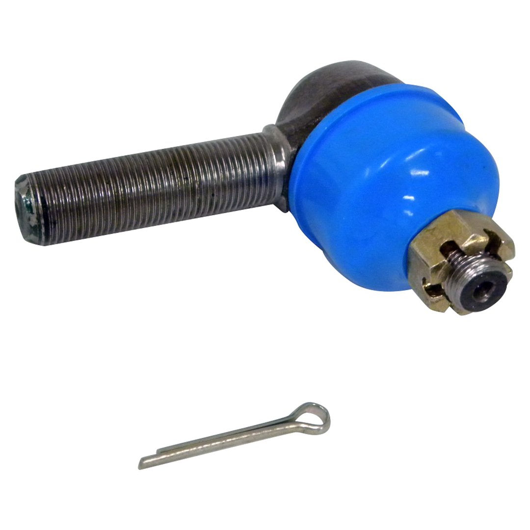 Crown Automotive J8136674 Non-Greasable Steel Tie Rod End - image 1