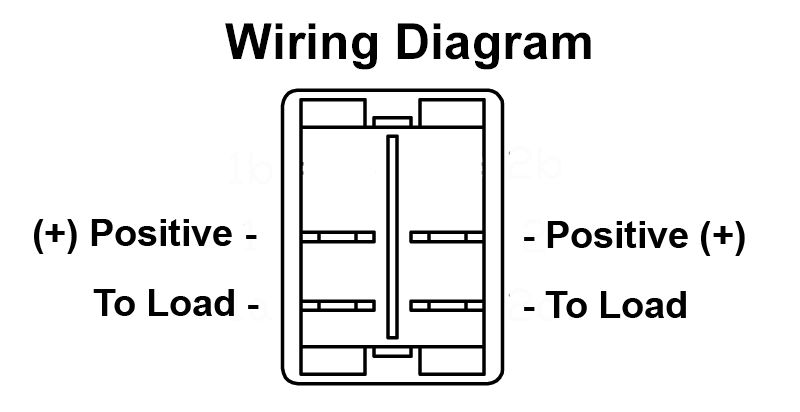 JR Products On-off Multi Purpose Switch (13735)