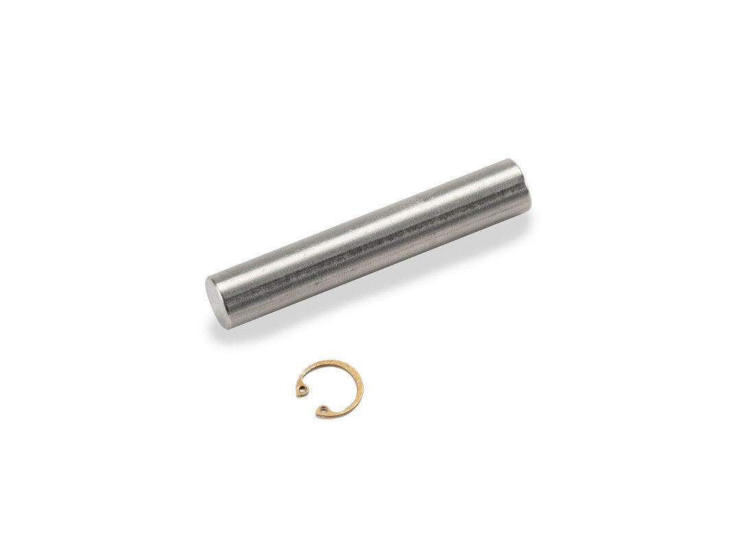 Factor 55 00277 Titanium Pin for Ultrahook XTV