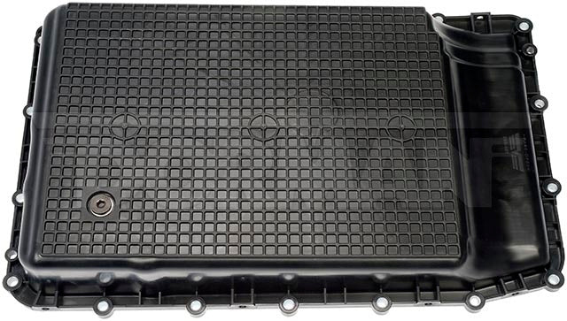 Dorman 265897 Replacement Automatic Transmission Oil Pan - image 2
