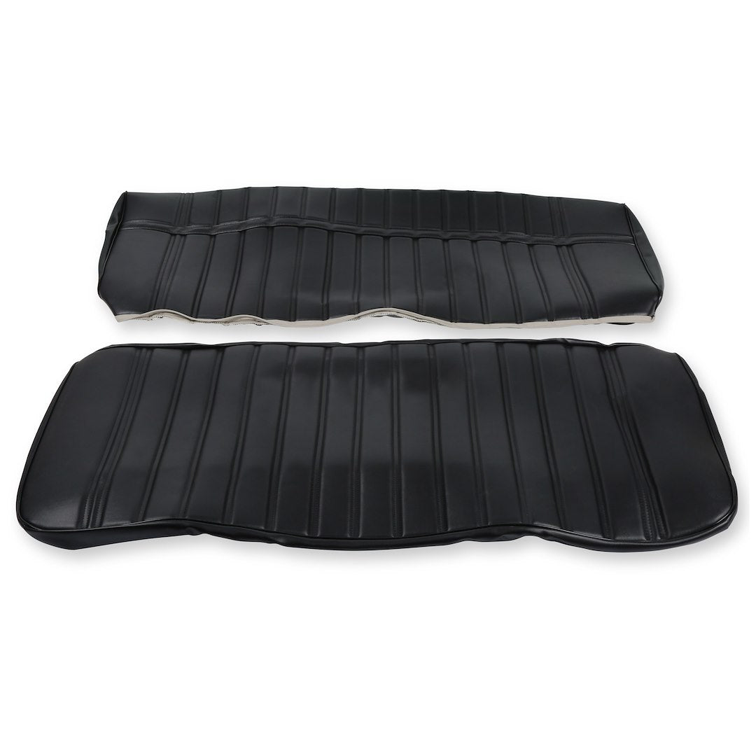 Holley Classic Trucks 05-287 Vinyl C/K Seat Upholstery Kit