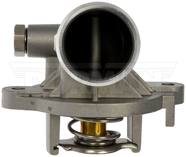 Dorman 9023035HP Silver Aluminum Thermostat Housing Assembly - image 4