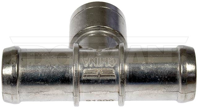Help! By Dorman 47291 Aluminum Coolant Bleeder Fitting - image 2