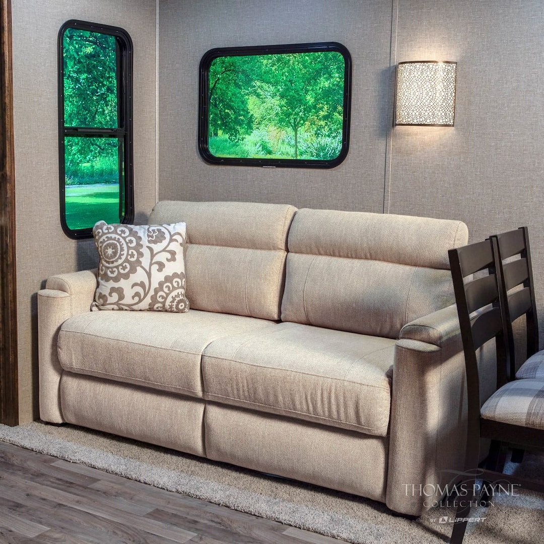 Lippert Components 2020128771 Sofa - image 7