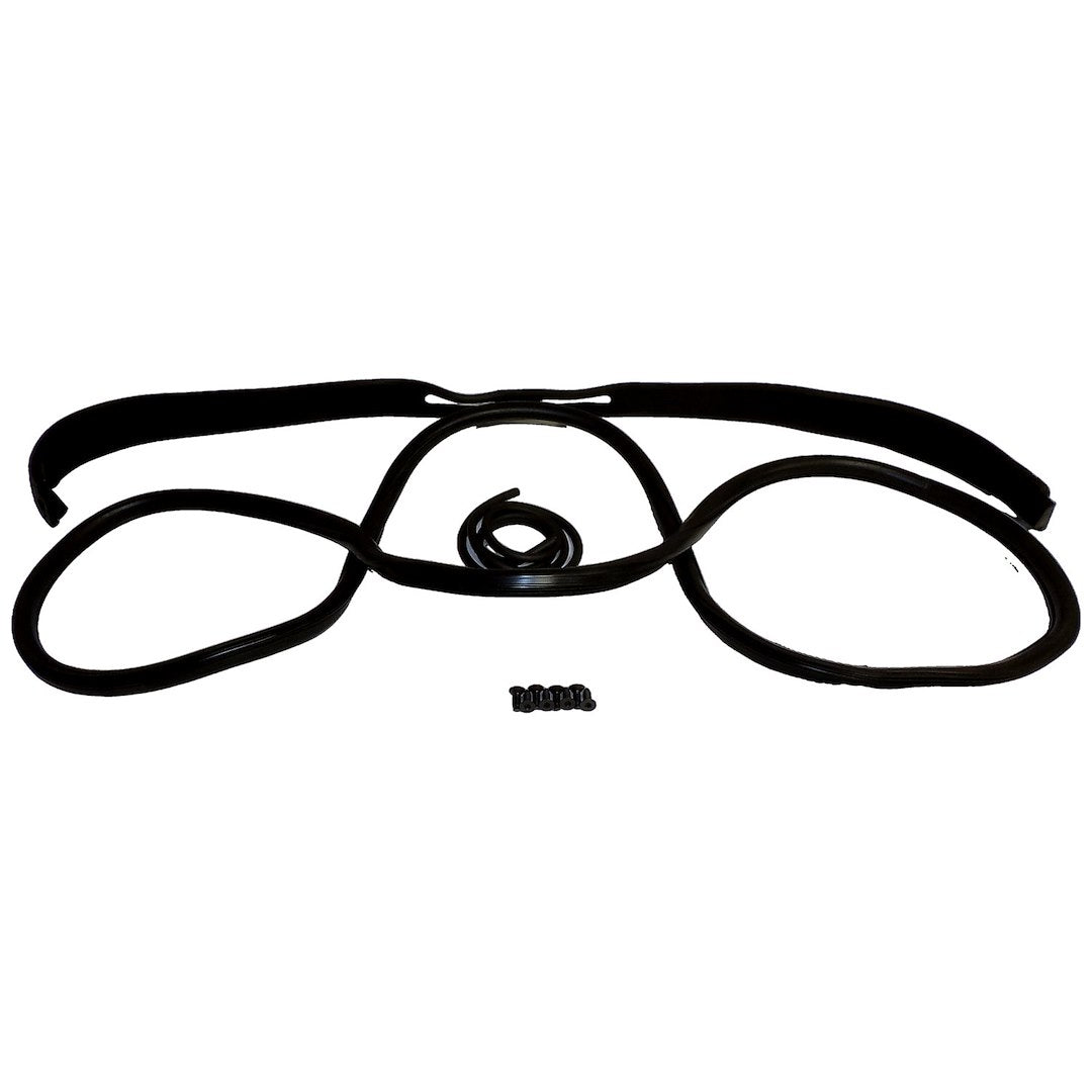 Crown Automotive 5453950MK Windshield-Frame Seal Kit - image 2
