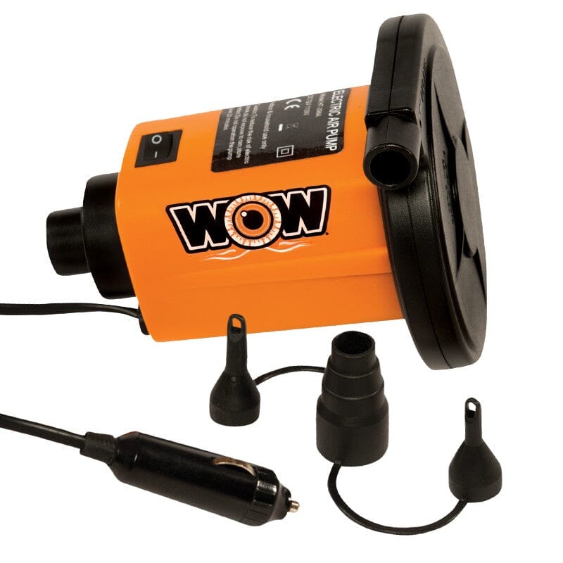 World Of Watersports 13-4020 Air Pump - image 1