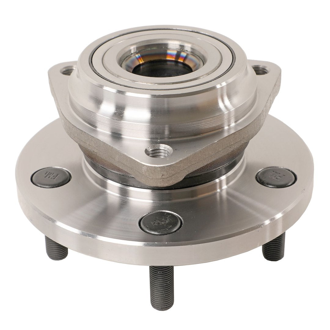 Moog Hub Assemblies 513159 Wheel Bearing and Hub Assembly