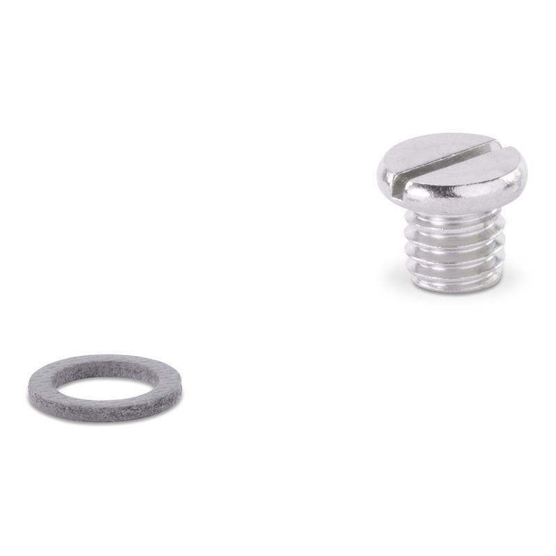 Sierra Marine Boat Drain Plug (182244) – Type: Threaded