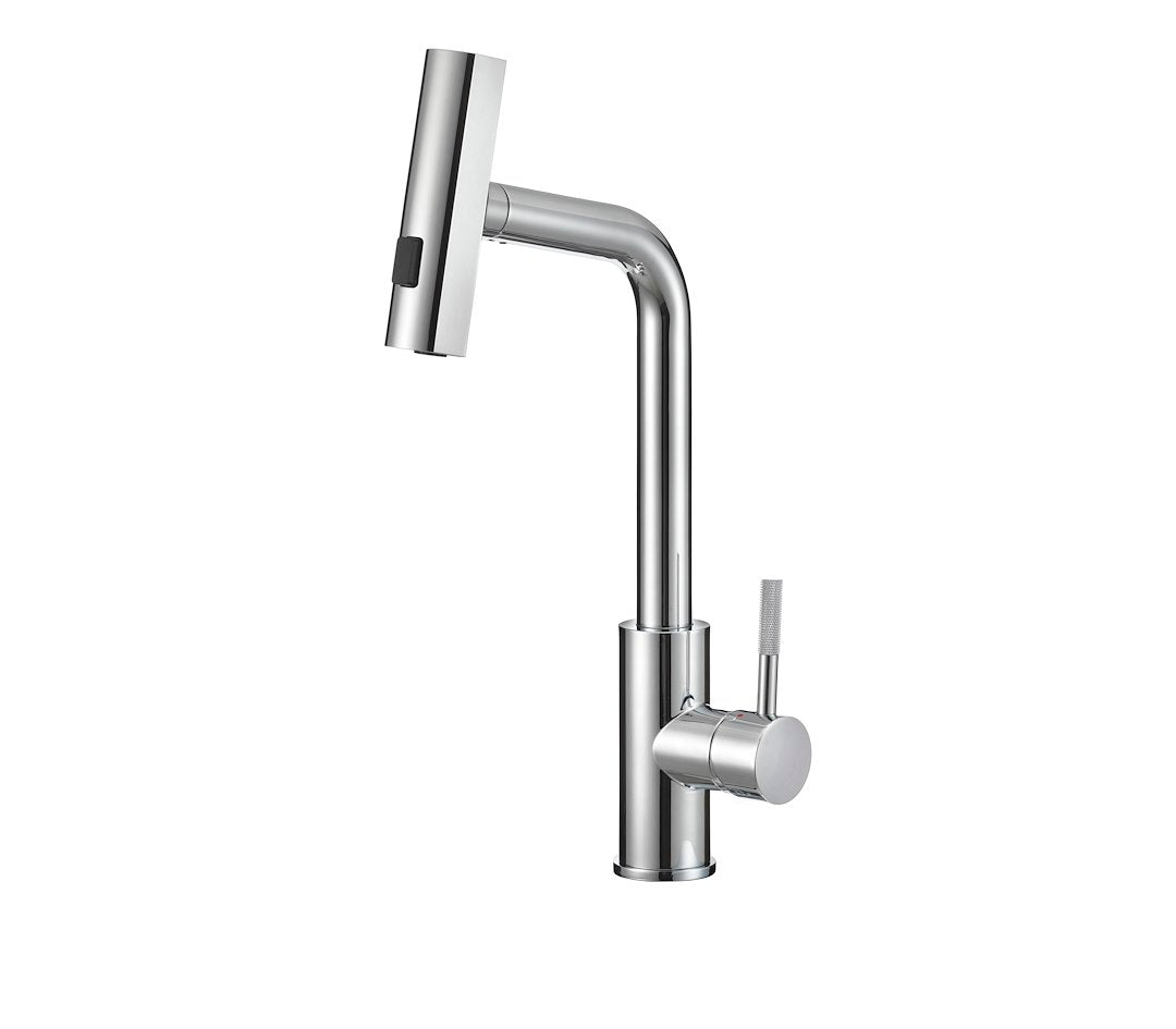 Dura Faucet Df-Mk511x-Cp Faucet - image 3
