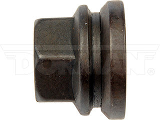 Dorman 611-196.1 AutoGrade Black M14-2.0 Flange Nut - image 2