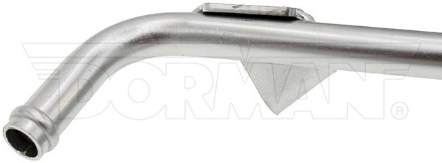 Dorman 667167 9.2-Inch Stainless Turbo Coolant Return Line - image 4