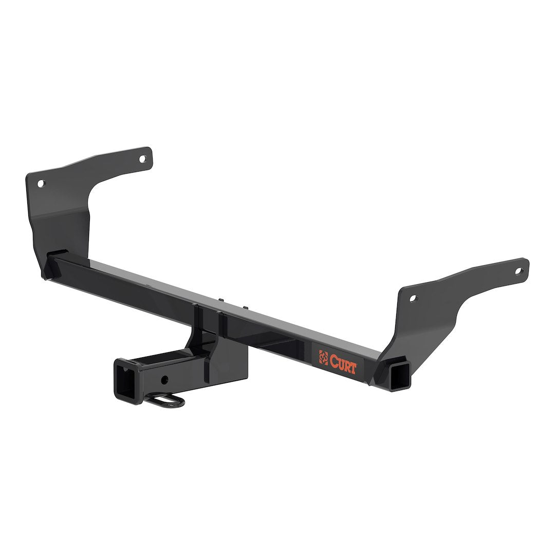 Curt 13615 Trailer Hitch Rear - image 1