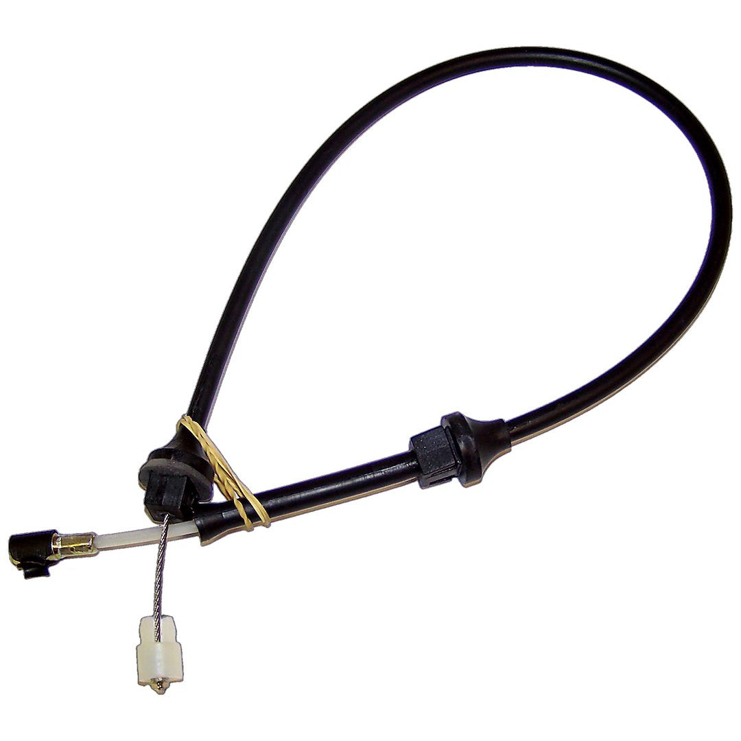 Crown Automotive 53005207 Wrangler Throttle Cable - image 3
