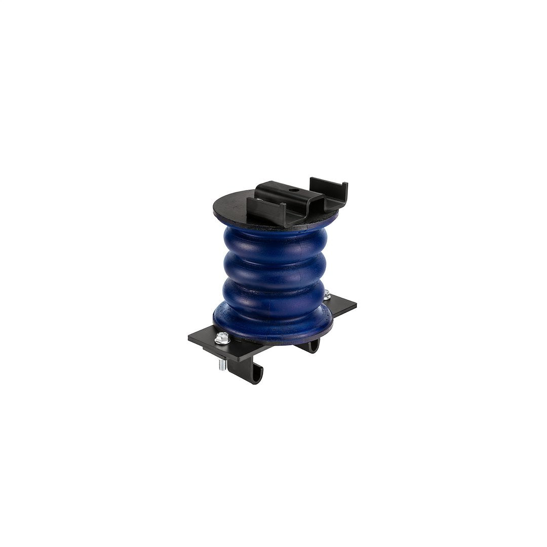 Super Springs Ssf-173-40-2 Helper Spring Kit - image 5