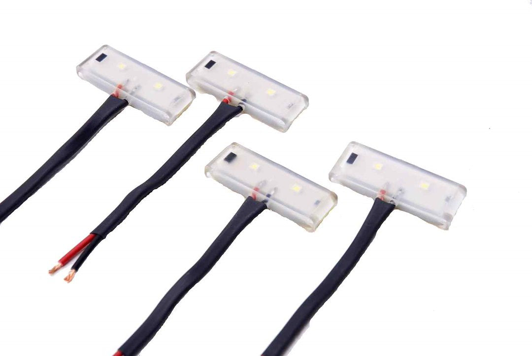 Amp Research 75131-01a Running Board Light Kit - image 3