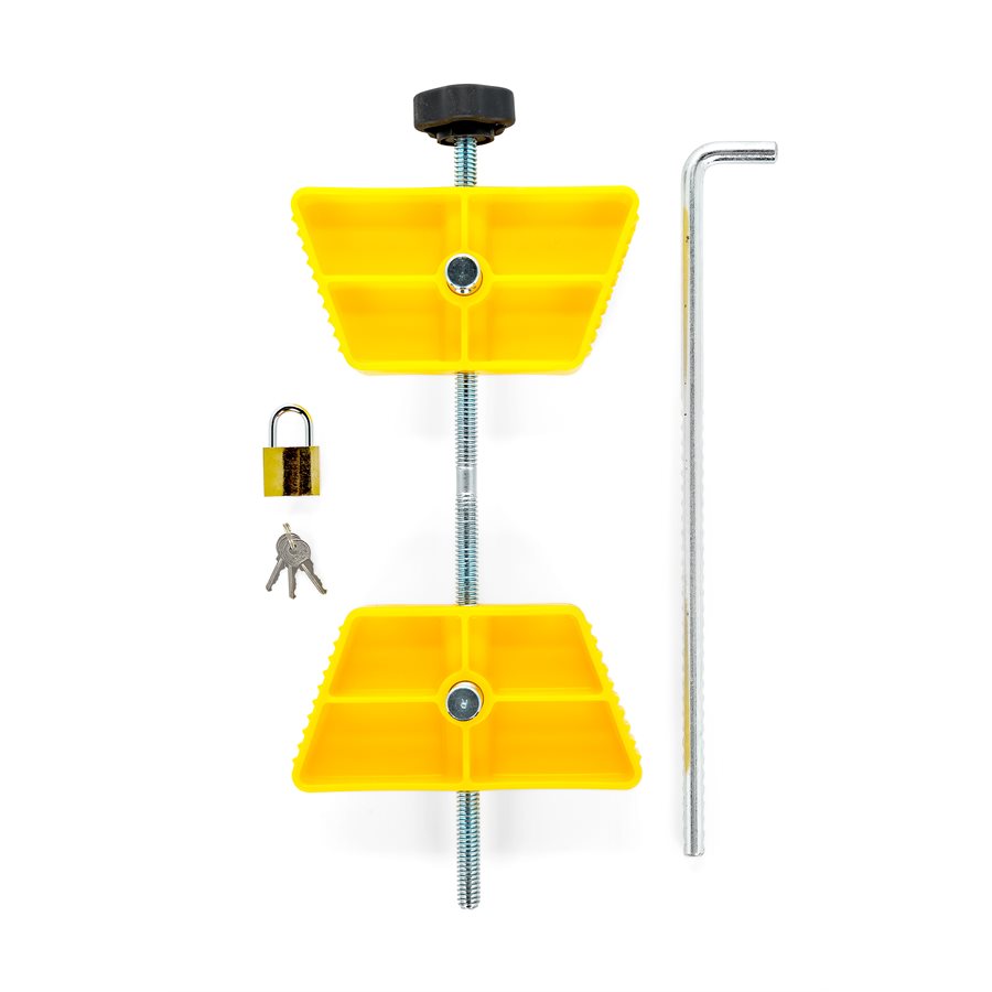 Camco 44642 Wheel Chock - image 10