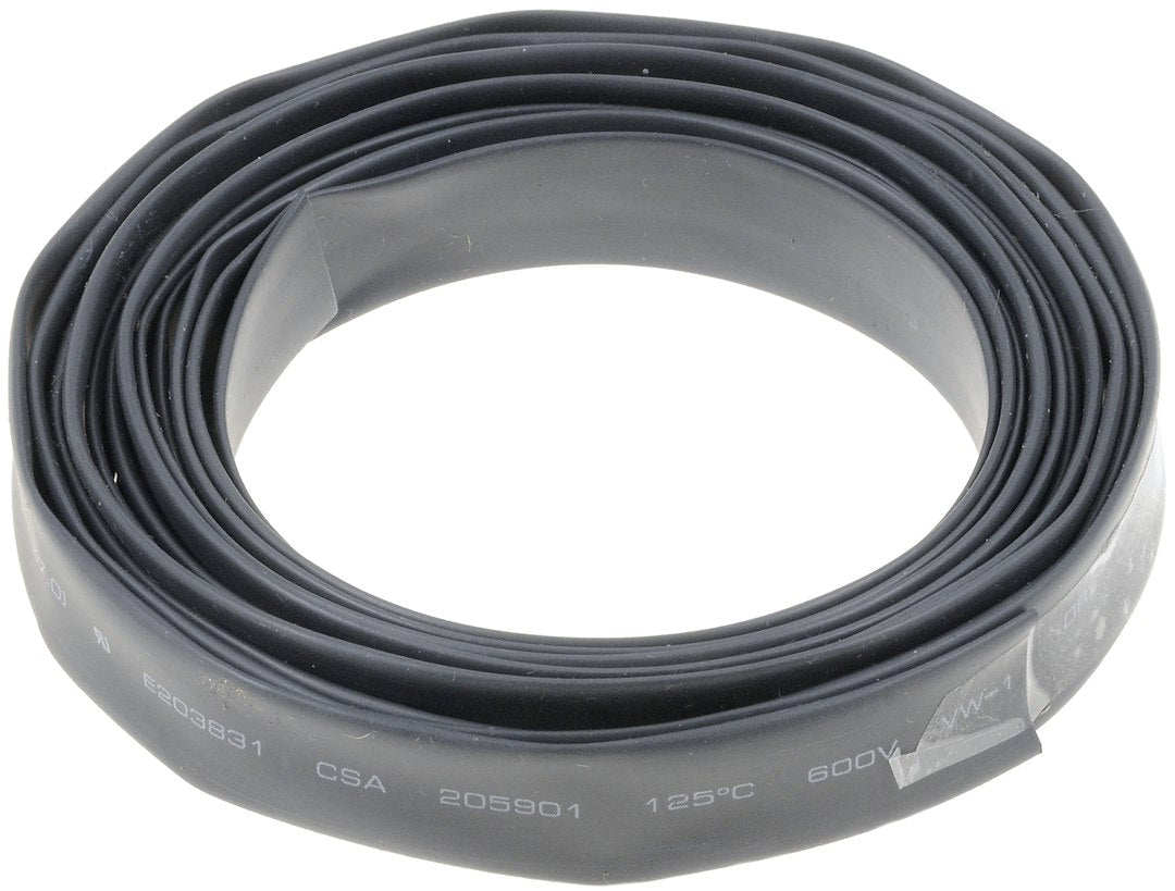 Dorman 85266 1/4-Inch Heat Shrink Tubing for 16–14 Gauge - image 1