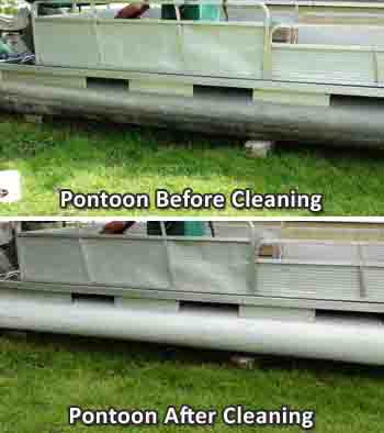 Bio-Kleen M00109 Hull Cleaner - image 2