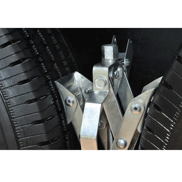 Ultra-Fab Products 21-001095 Wheel Chock - image 6
