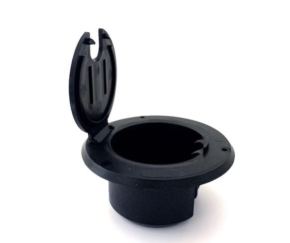 JR Products Electrical Cord Hatch (S2312a) – Length: Not Applicable