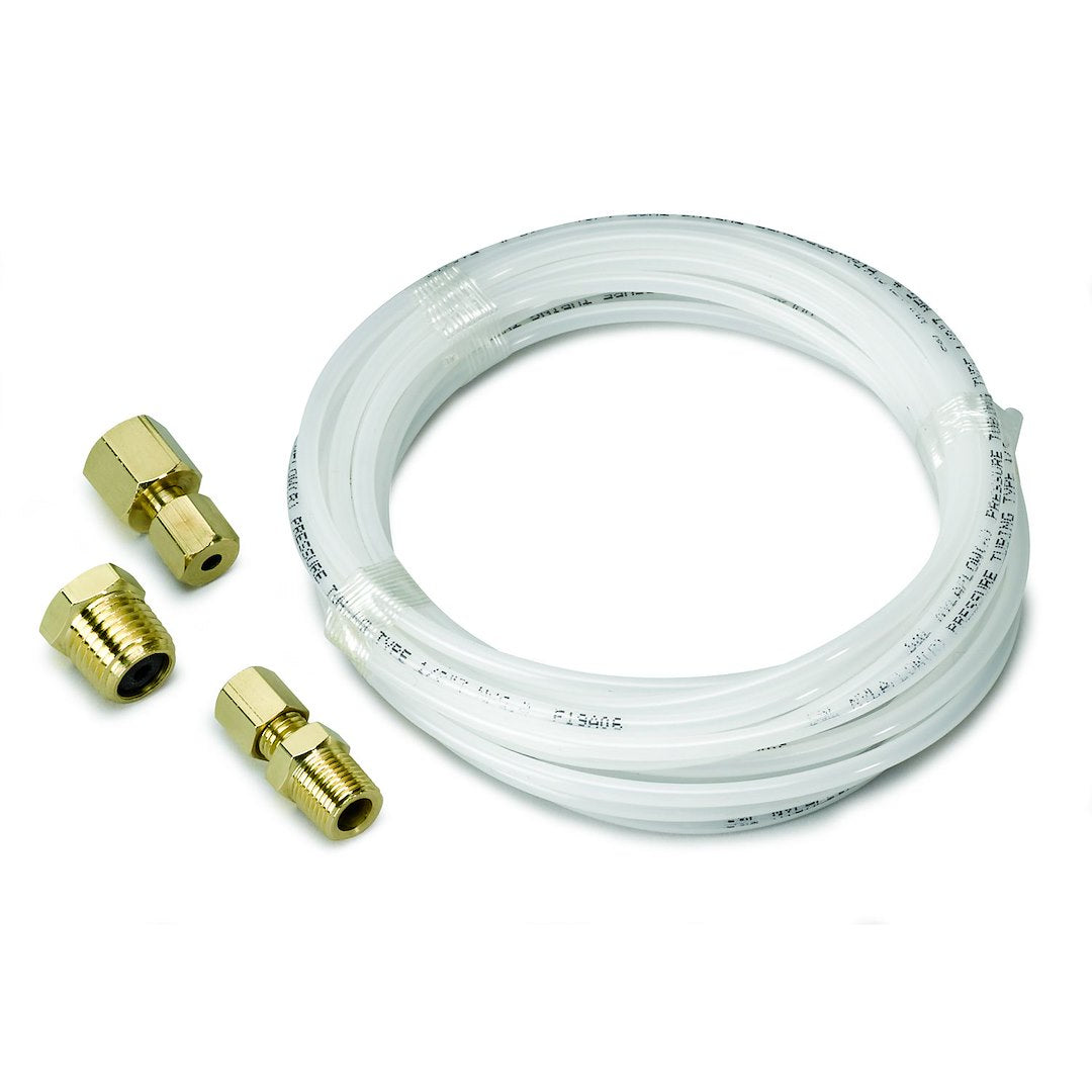 Autometer 3226 Gauge Pressure Line Kit - image 1