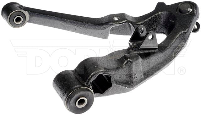 Dorman (OE Solutions) 521-878 Steel Control Arm with Bushing - image 2