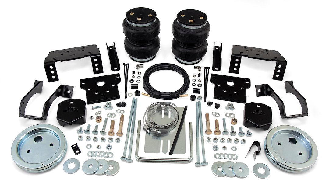 Air Lift 57390 Helper Spring Kit - image 1