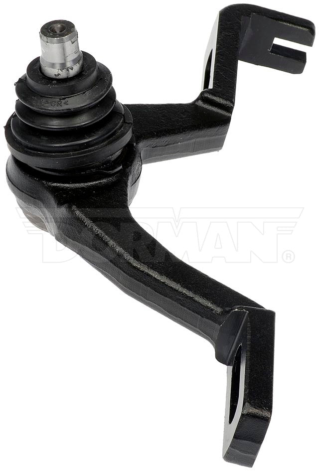 Dorman (OE Solutions) 520-299 Iron Control Arm without Bushing - image 1