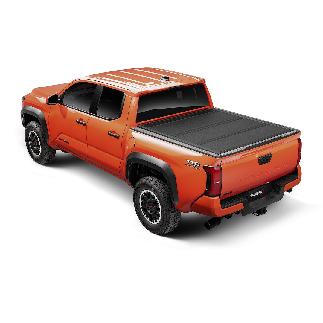 Trailfx Tfx8014 Tonneau Cover - image 1
