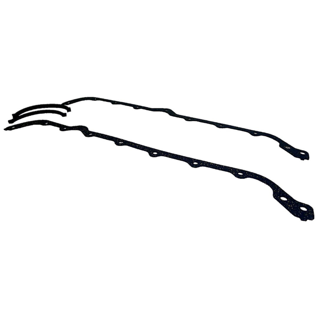 Crown Automotive J3206690 Rubber Oil-Pan Gasket Set - image 2