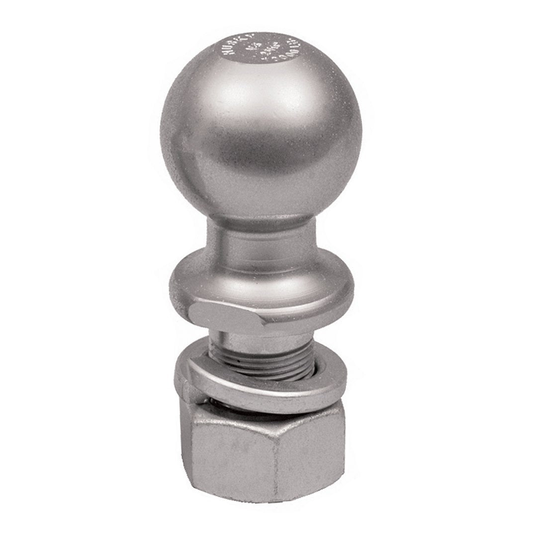Husky Towing 30255 Trailer Hitch Ball