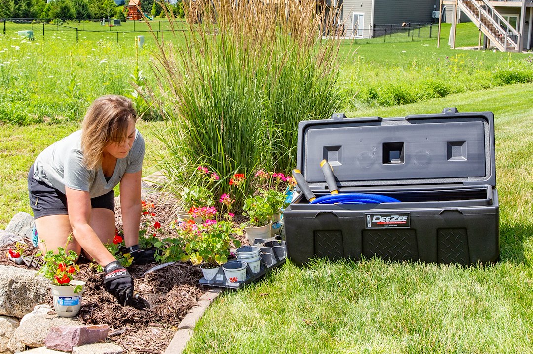 Dee Zee Dz6535p Tool Box - image 14